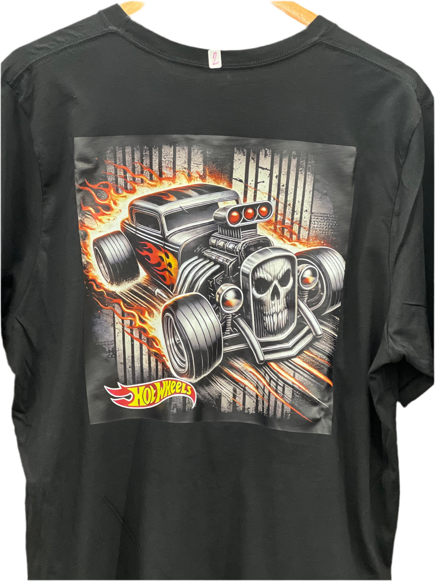 Autorama - Tee #2